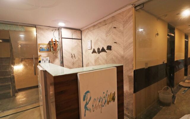 OYO 15763 Hotel Grand inn