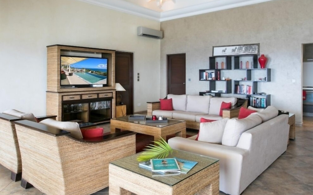 Villa Anegada