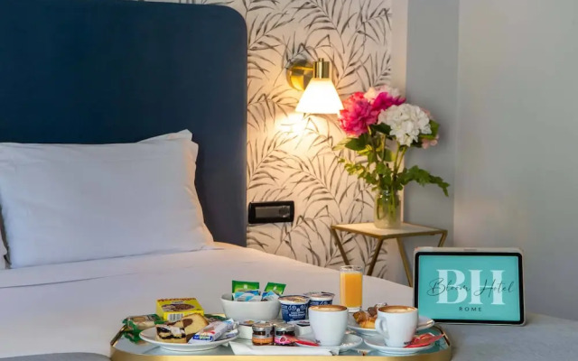 Bloom Hotel Rome
