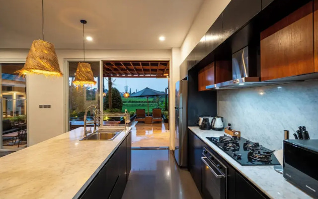 Coconut Grove Ubud Villa by Betterplace