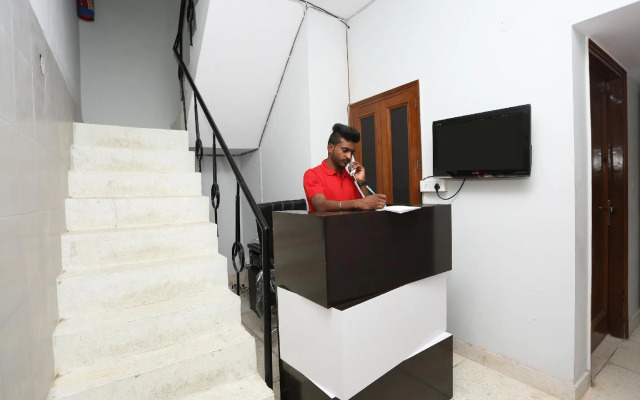 Bimal Residency By OYO Rooms