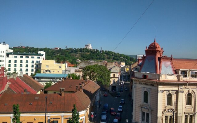 Cluj Center