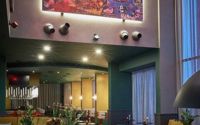 Alexander Apartments Liverpool