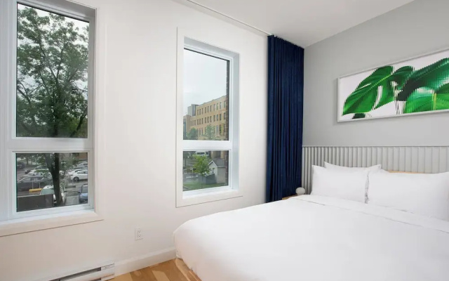 Les Lofts de Vitré - Par Les Lofts Vieux-Québec