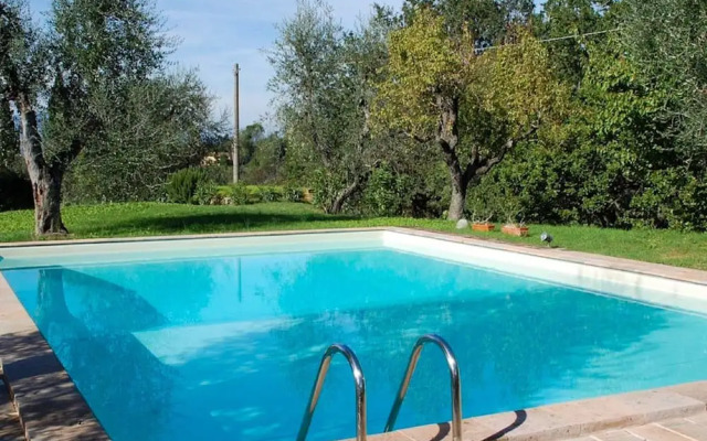 Belvilla by OYO Podere Torre