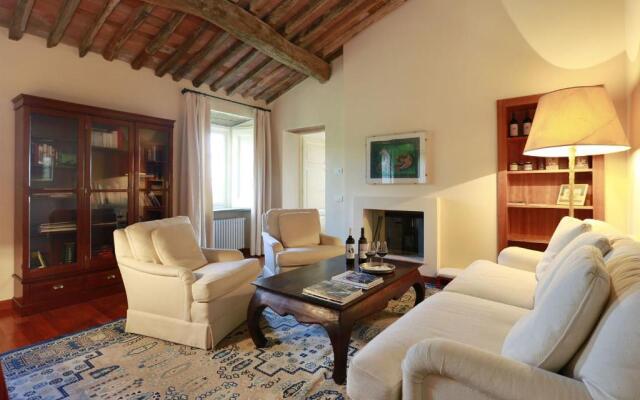 Villa Il Vignale