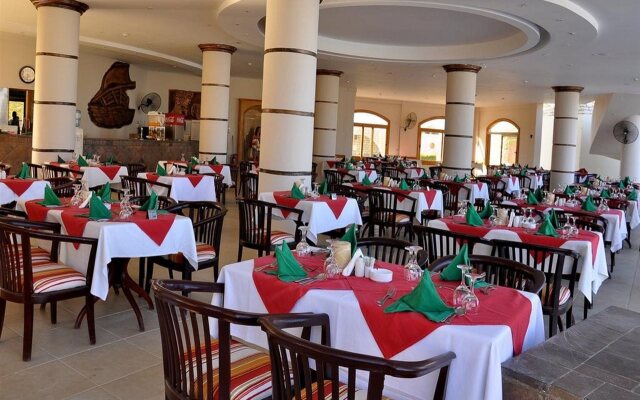 Aladdin Beach Resort