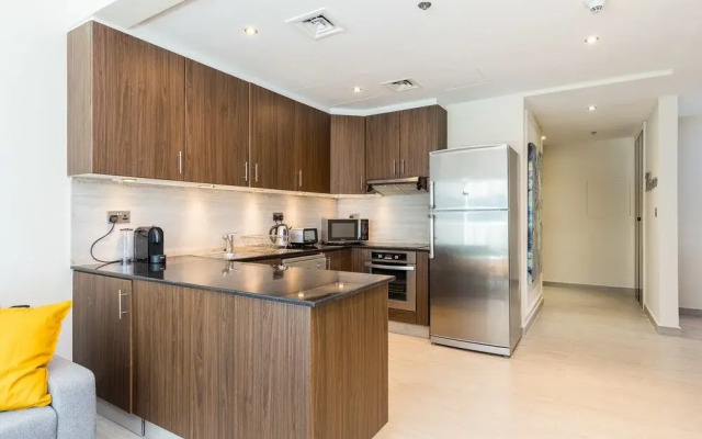 Elite Residence by Deluxe Holiday Homes