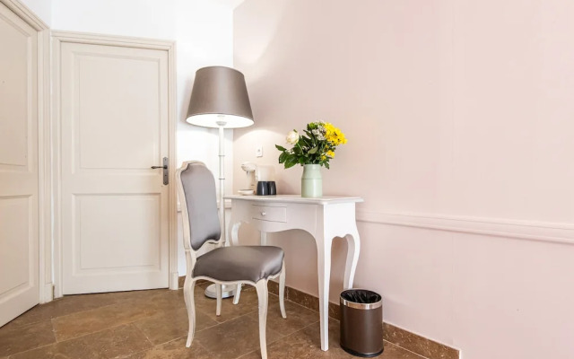 Mas Valentine Hôtel