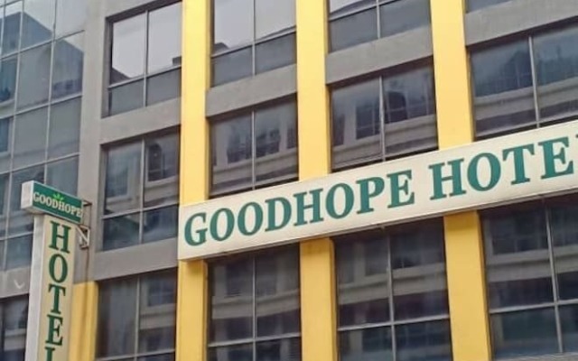 Good Hope Hotel Kelana Jaya