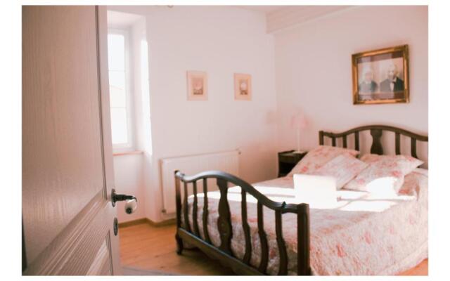 La Bastide Saint Etienne