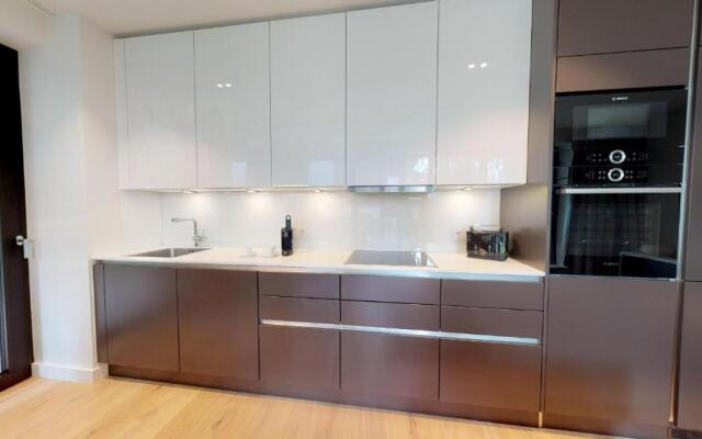 White Pearl Apartment 0.07