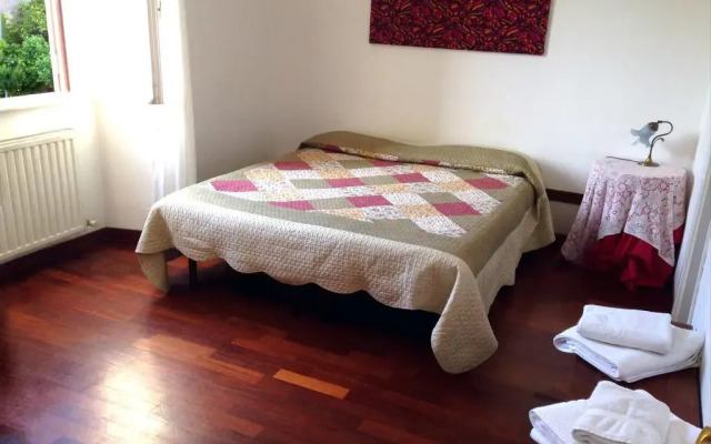 Muratti Apartment Rome