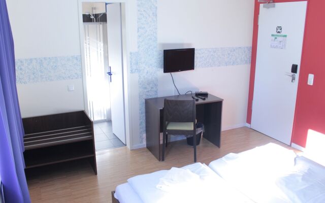 HOLI City Apart Hotel Berlin