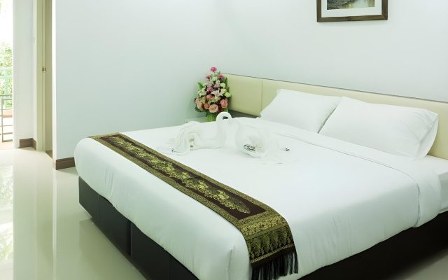 NP Hotel