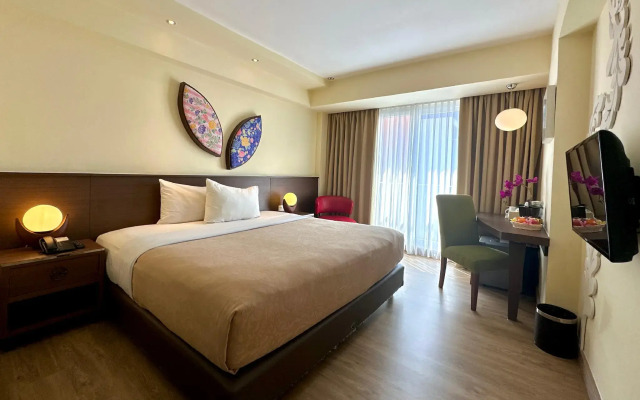 Atanaya Kuta Bali Hotel