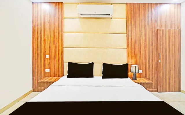 Premium Luxury Stays at Gomti Nagar, Lucknow