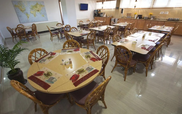 Best Western San Juan Airport Hotel