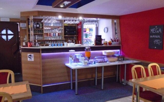 Hotel Palmira