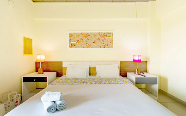 Aa Resort