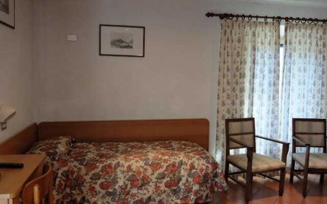 Hotel Ristorante Regina