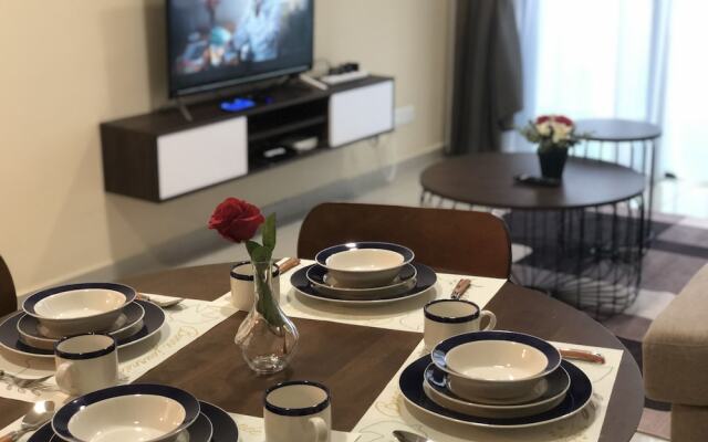 Marina Cove Premium Room