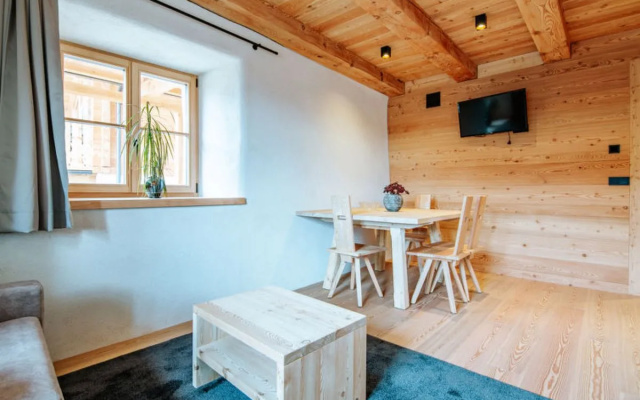 House Nonno San Genesio