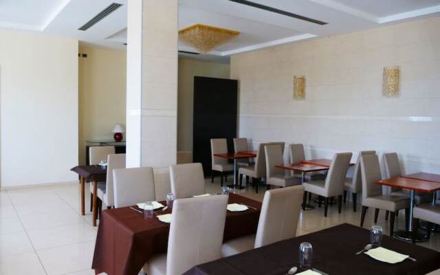 Hotel Villaggio Baia d'Argento