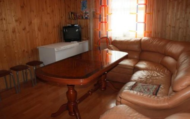 Guest House On Pereulok Pervoy Pyatyletki 23