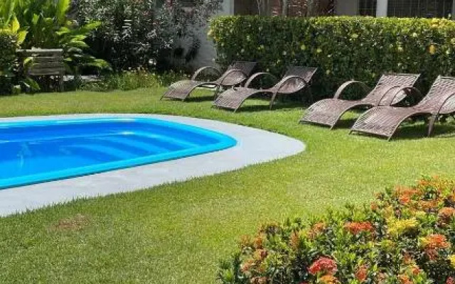 Chales Do Porto Pousada