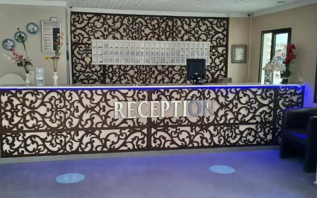 Ayvazali Hotel