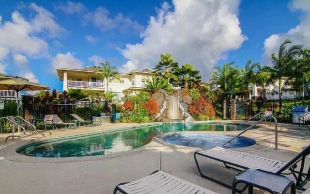 Plantations at Princeville #1212