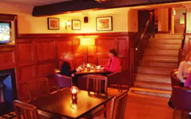 Baileys Hotel Cashel