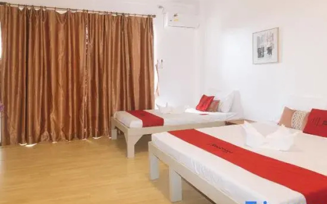 RedDoorz @ Garvs Boutique Hotel Boracay