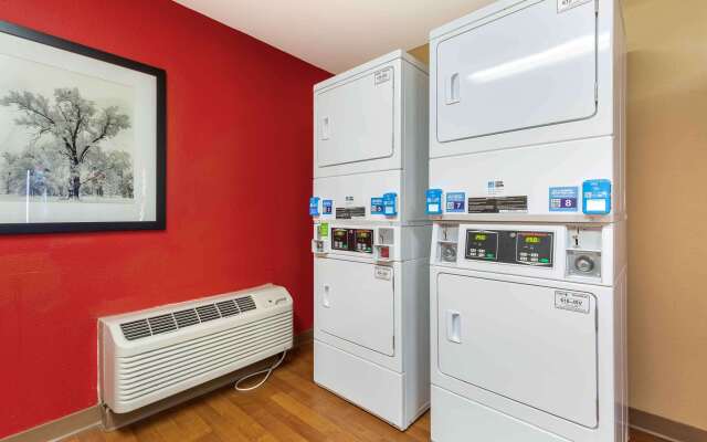 Extended Stay America Lexington Park Pax River