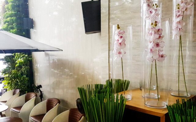 A&EM Hotel 44 Phan Boi Chau
