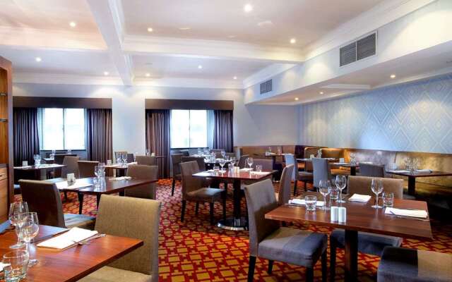 Aberdeen Airport Dyce Hotel, Sure Hotel Collection by BW