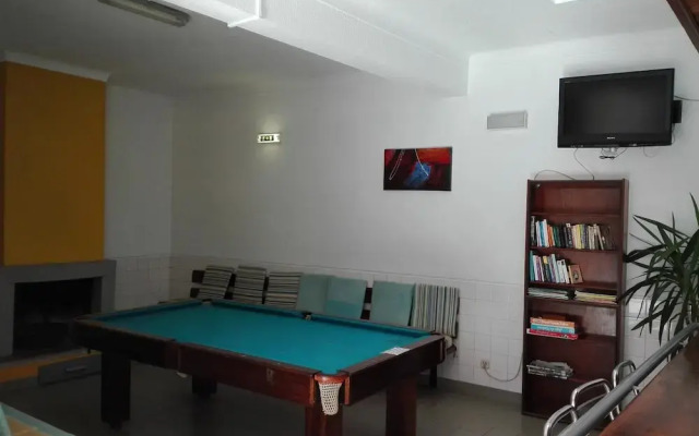 HI Lagos - Pousada de Juventude - Hostel