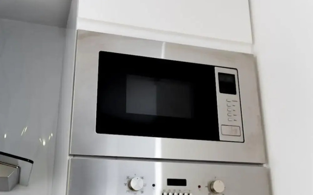 Apartasuite Edificio Monir