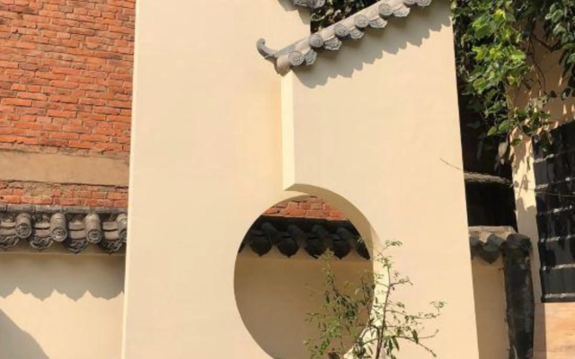 Kunming Zijiu Residence Hotel ((Nanping Pedestrian Street Jinma Biji Fang) – Exterior – Kunming