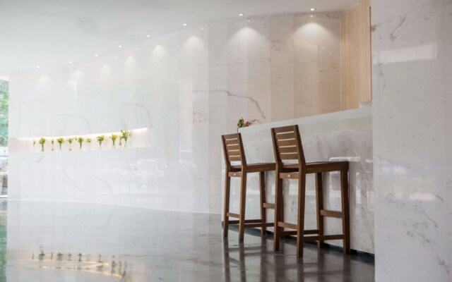 Tang House Hotel