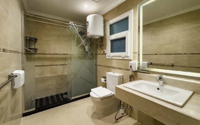 Fresh & Fabulous 2bdr - 5 min to Airport