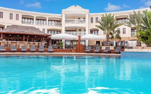 ACOYA Curacao Resort, Villas & Spa