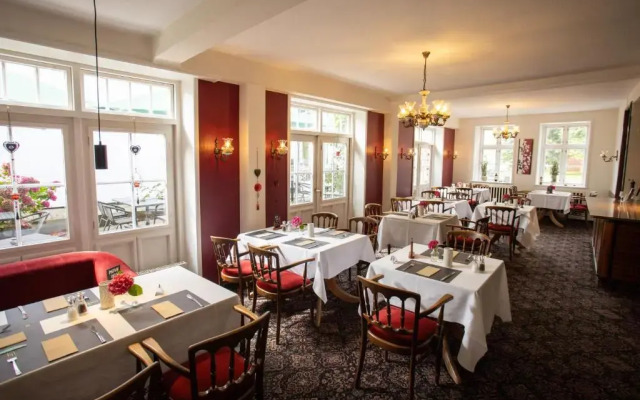 Hotel Zur Linde