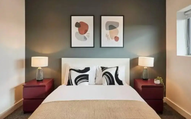 Host Stay The Knight Street Penthouse II