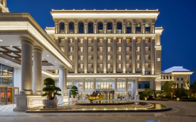 Rongde Hotel
