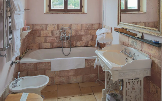 Resort La Ghiaia