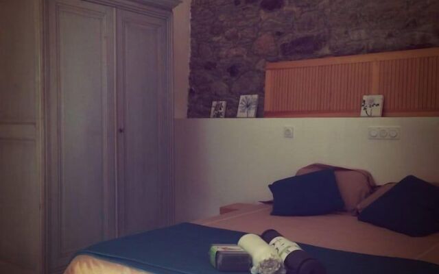 The Rhone Retreat