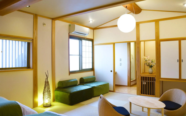 Ryokan Okayama