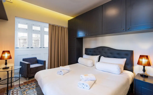 Independence Boutique Apartments